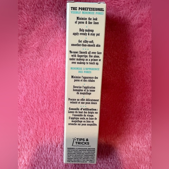 Benefit POREfessional Primer! - Picture 4 of 5